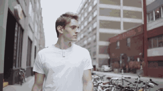 高颜值可穿戴传感器 你要的数据它都有