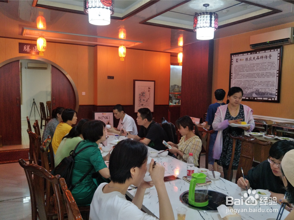 现在养生馆前景怎么样？