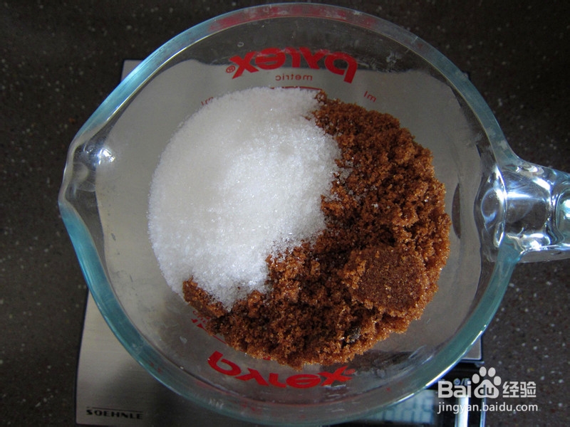 香蕉榛果磅蛋糕的做法