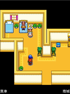 《宠物王国4-白金》游戏评测