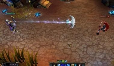 如何玩好寒冰射手?