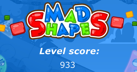 疯狂小球1-3关攻略