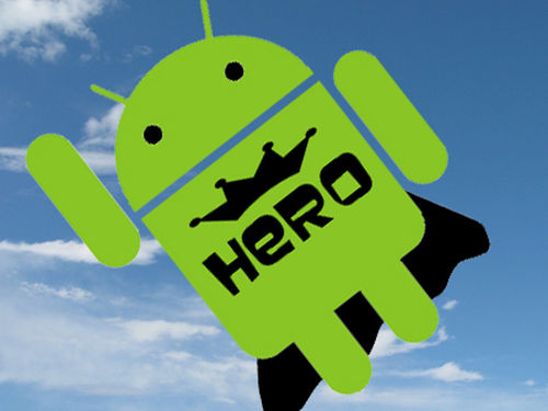 为什么安卓专业热门