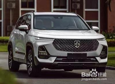 这款SUV真够狠的，5米车长配6座布局，上市半年后要卖飞？