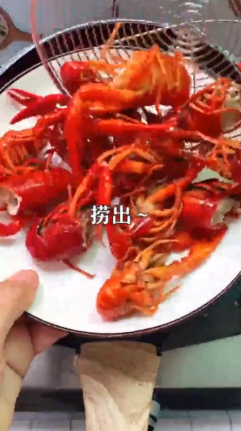 怎样做麻辣小龙虾