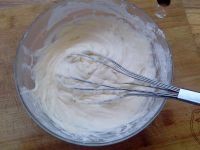 元宝蛋糕的做法