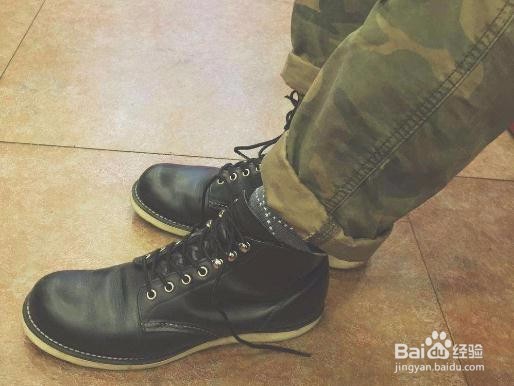 户外登山鞋带老是松怎么办