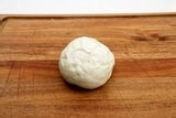 美食——白馒头