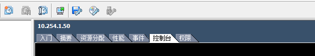 VMware vSphere Client安装CentOS6.4系统