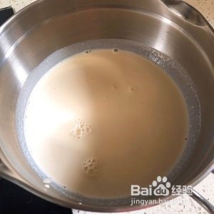 6寸千层蛋糕的做法