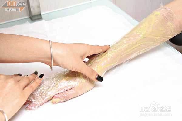 自制去角质面膜_鳄梨和蜂蜜面膜