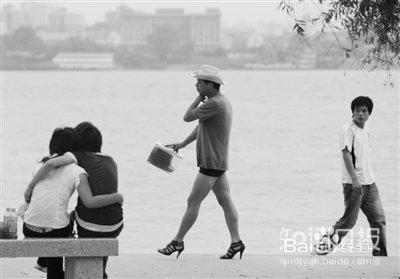 关于时尚，你一定不知道的事