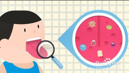 可怕的口臭熏人,想要避免很简单,史上最全攻略手把手教你!