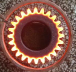 空心黄金凹陷恢复小妙招