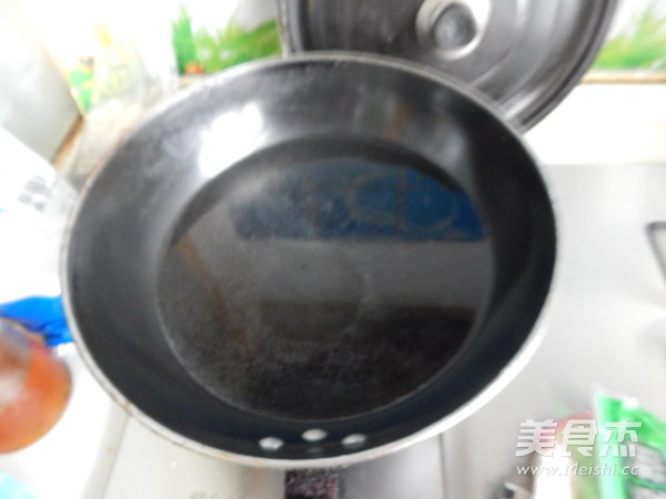 肉丝凉拌土豆粉