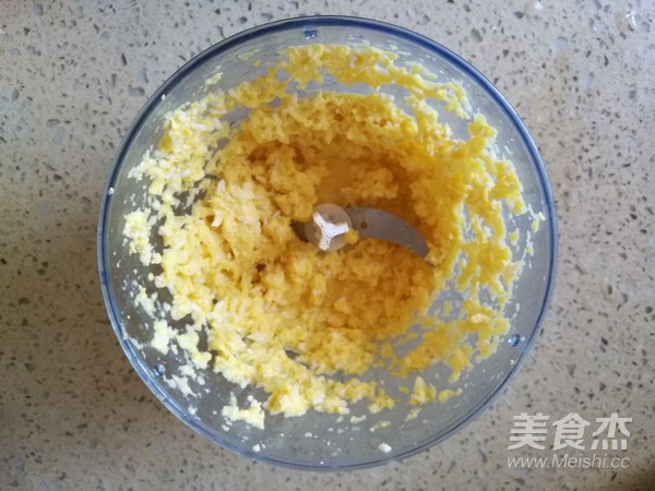 玉米牛奶砂锅粥