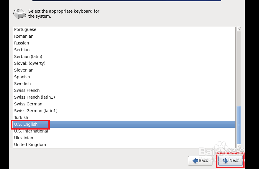 VMware Workstation Pro 12 安装Linux系统