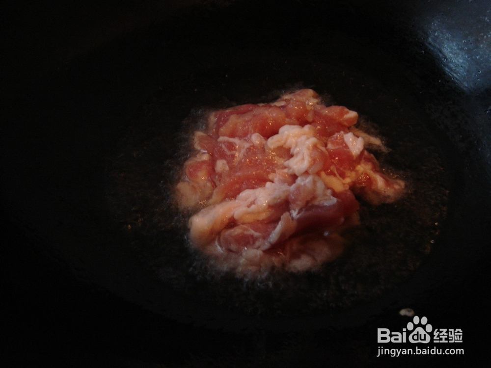 胡萝卜土豆炖牛肉——美味下饭菜