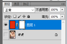 ps:给嘴唇上颜色