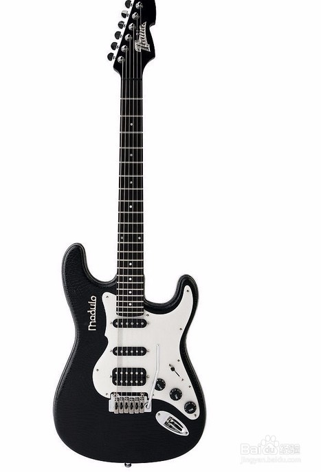 新手如何自学电吉他