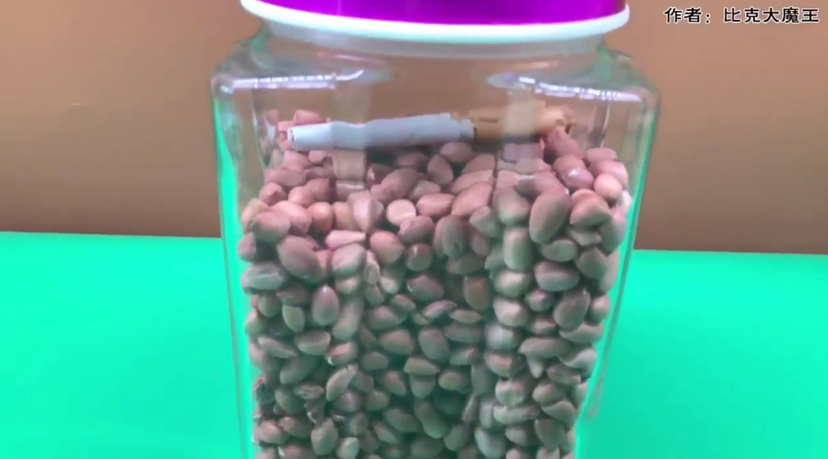 香烟的妙用有哪些