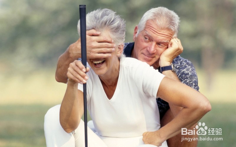 子女如何正确对待父母黄昏恋