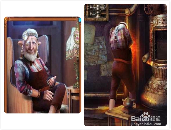 残酷谎言系列吐槽向玩后感：[2]第三部 石女王