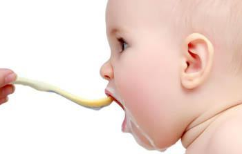 宝宝积食了怎么办呢?