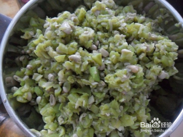 饺子馅家常做法