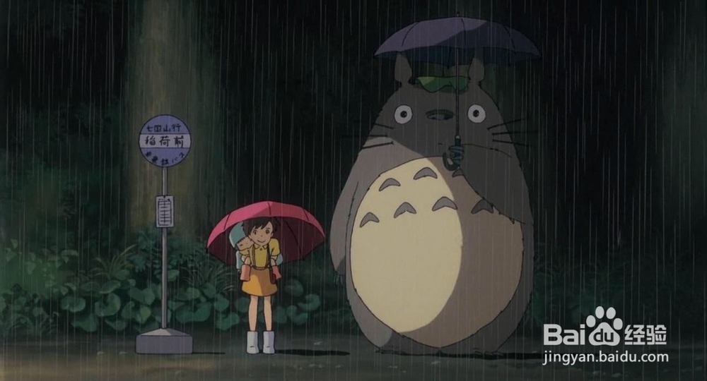 宫崎骏的哪些电影好看？