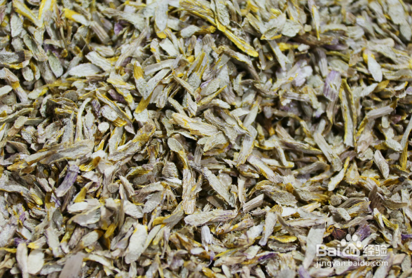 日常生活中可以怎样食用铁皮石斛
