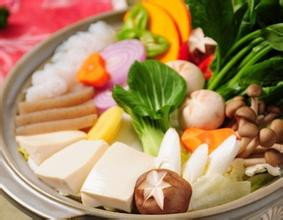 吃火锅怎样的顺序放食材比较好?