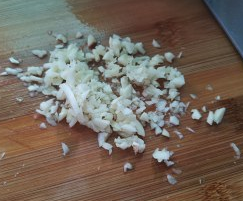 家常炒丝瓜的做法