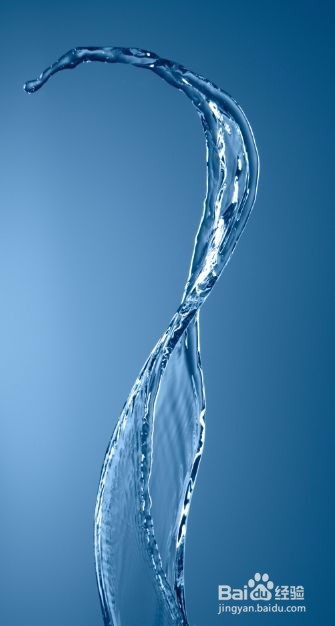 用 Photoshop 制作“水火”效果