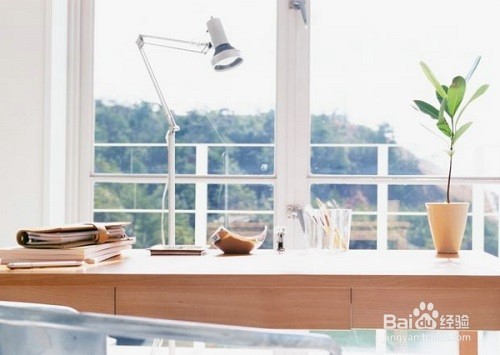 怎样在家高效的学习?