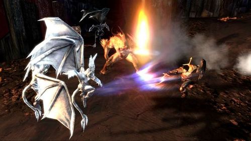 《地牢围攻3》全部属性奖励