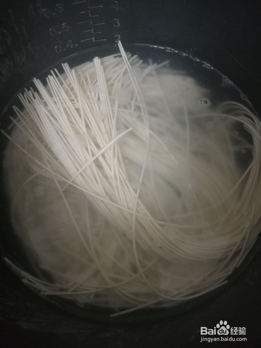 美味晚餐--土豆拌面怎么做好吃