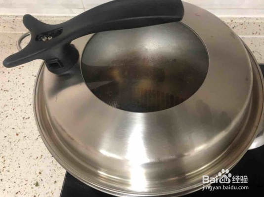 红烧鸡爪的做法