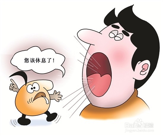 嗓子疼吃药时要注意什么