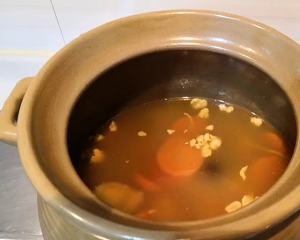 简单的益智安神汤的做法