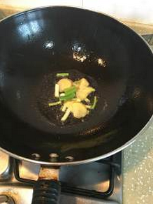 在家也能吃到好吃的火库红烧鱼块