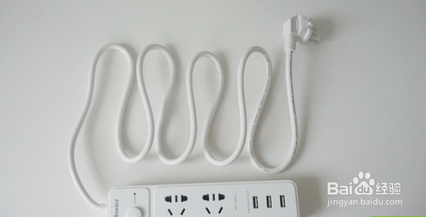 航嘉小白207拆解