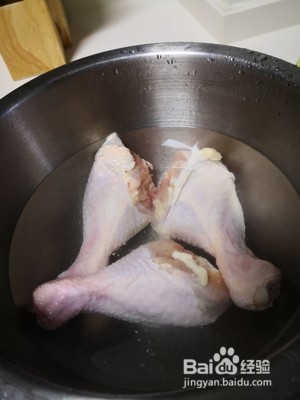 咖喱榨菜鸡丁双拼饭的做法