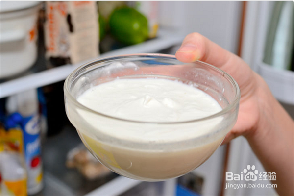 酸奶怎样做？自制酸奶教学
