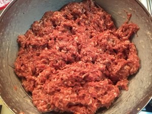 怎么做好吃的营养蛋饺