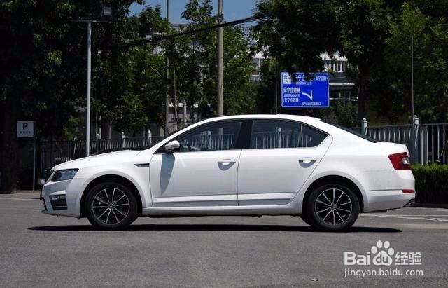 买速腾不如买它，搭载1.4T发动机不足13万