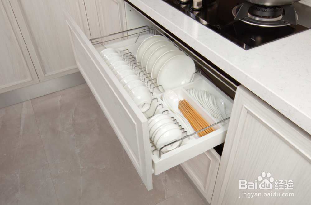 家居定制使用寿命的关键——五金件