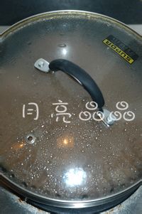 吃面也能瘦!--酸辣荞麦面