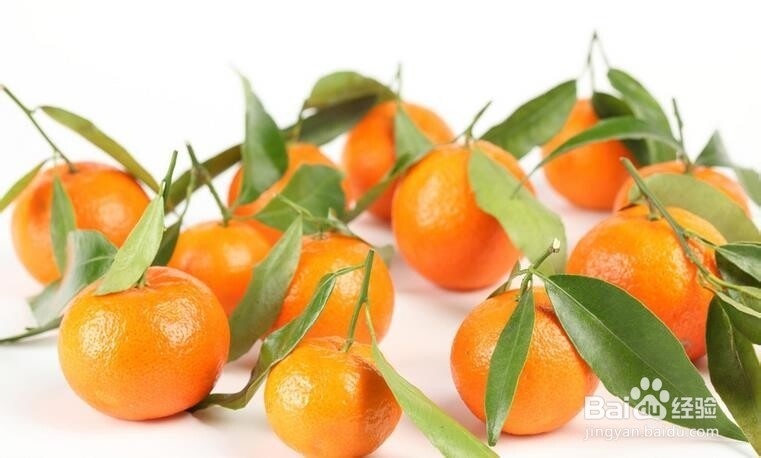 橘子皮20种神奇保健用途！