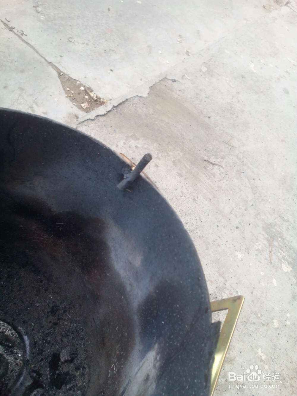 电热水器内胆DIY烤串炉